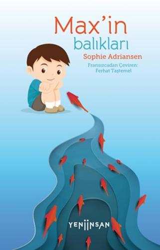 Max’in Balıkları - Münzevi Kitabevi