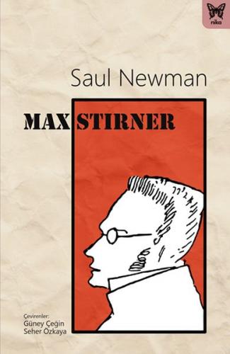 Kurye Kitabevi - Max Stirner