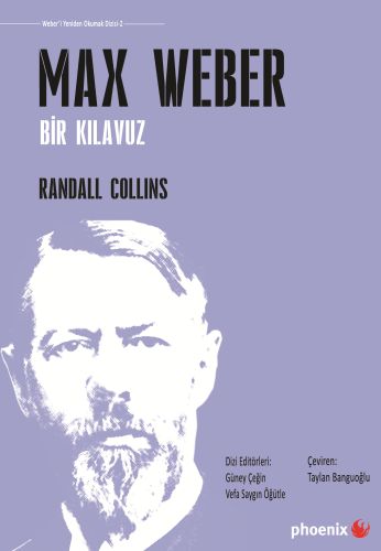 Kurye Kitabevi - Max Weber Bir Kılavuz