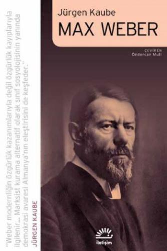 Kurye Kitabevi - Max Weber