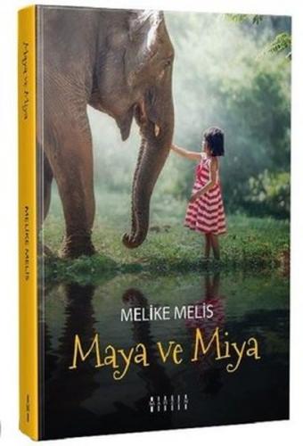 Kurye Kitabevi - Maya ve Miya