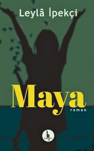 Kurye Kitabevi - Maya