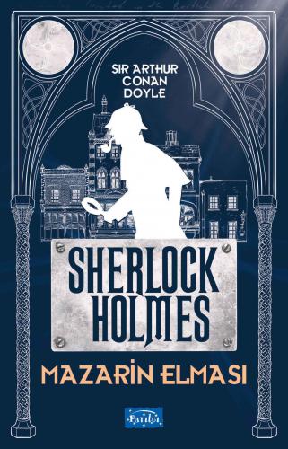 Kurye Kitabevi - Mazarin Elması-Sherlock Holmes