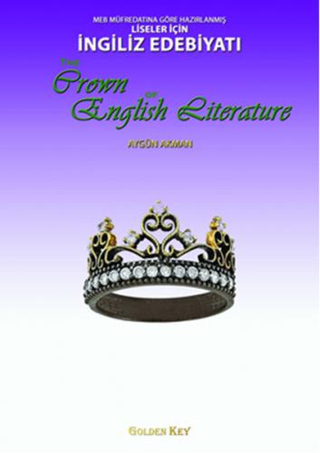 Kurye Kitabevi - Liseler İçin İngiliz Edebiyatı The Prown of English L
