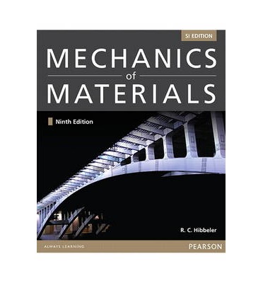 Kurye Kitabevi - Mechanics of Materials