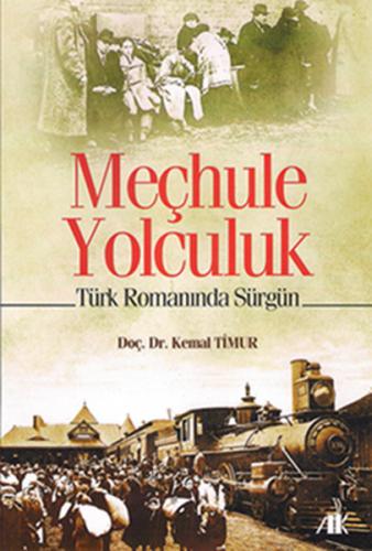 Meçhule Yolculuk - Münzevi Kitabevi