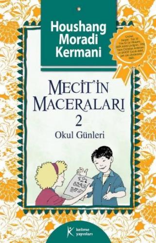 Mecit’in Maceraları - 2 - Münzevi Kitabevi
