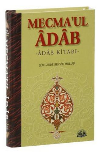 Mecma'ul Adab - Münzevi Kitabevi