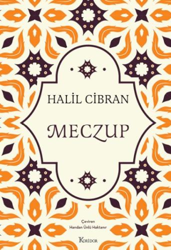 Meczup - Bez Ciltli - Münzevi Kitabevi