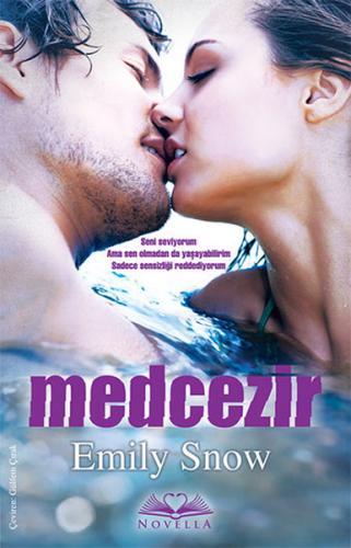 Medcezir - Münzevi Kitabevi