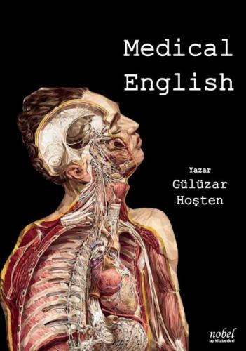 Kurye Kitabevi - Medical English
