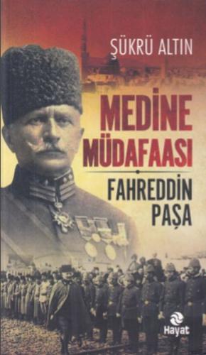 Kurye Kitabevi - Medine Müdafaası Fahrettin Paşa