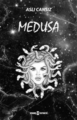 Kurye Kitabevi - Medusa