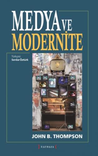 Kurye Kitabevi - Medya ve Modernite