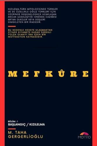 Mefkure - Münzevi Kitabevi