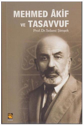 Kurye Kitabevi - Mehmed Akif ve Tasavvuf