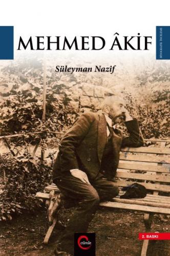 Kurye Kitabevi - Mehmed Akif