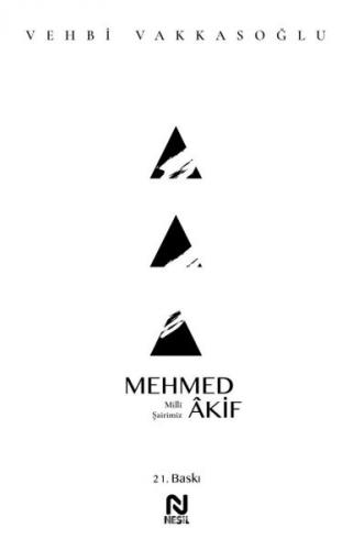 Mehmed Akif - Münzevi Kitabevi