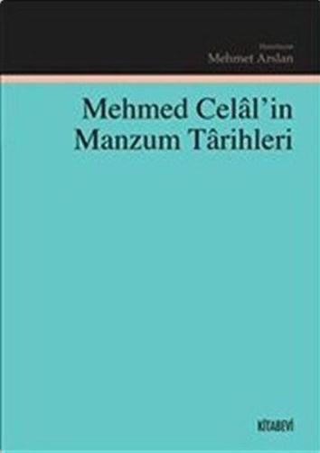 Kurye Kitabevi - Mehmed Celalin Manzum Tarihleri