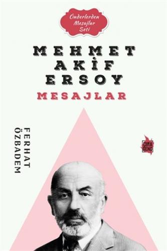 Kurye Kitabevi - Mehmet Akif Ersoy Mesajlar
