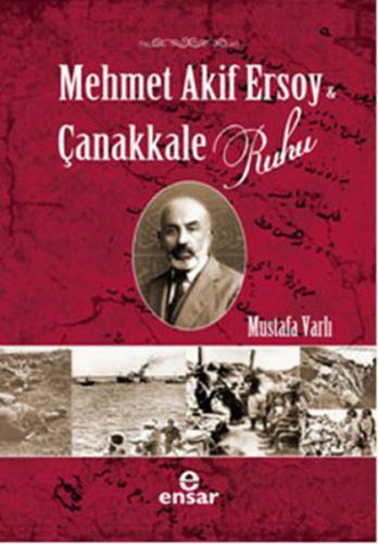 Kurye Kitabevi - Mehmet Akif Ersoy Çanakkale Ruhu