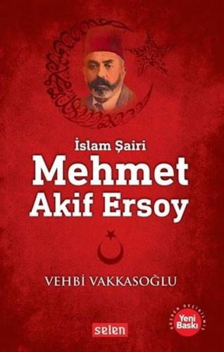 Kurye Kitabevi - Mehmet Akif Ersoy-İslam Şairi