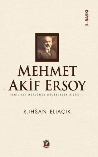 Mehmet Akif Ersoy - Münzevi Kitabevi