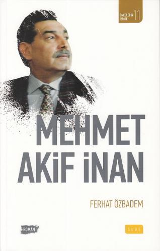 Kurye Kitabevi - Mehmet Akif İnan