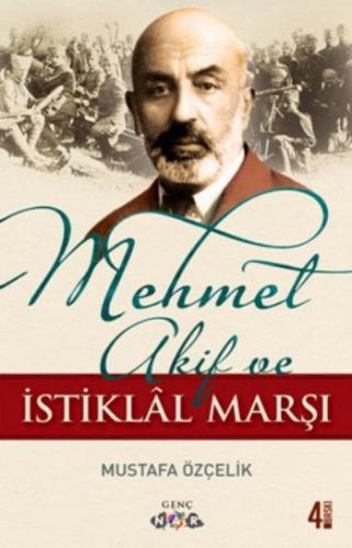 Kurye Kitabevi - Mehmet Akif ve İstiklal Marşı