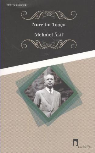 Kurye Kitabevi - Mehmet Akif