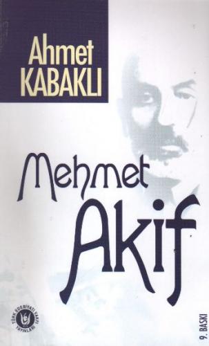 Kurye Kitabevi - Mehmet Akif