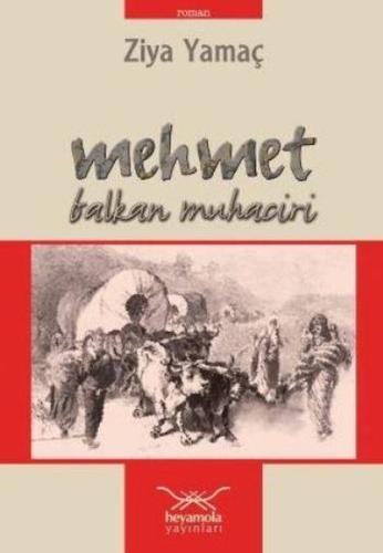 Kurye Kitabevi - Mehmet Balkan Muhaciri