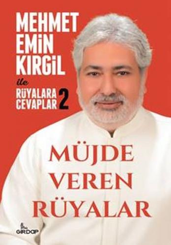 Kurye Kitabevi - Mehmet Emin Kirgil ile Rüyalara Cevaplar 2 -Müjde Ver