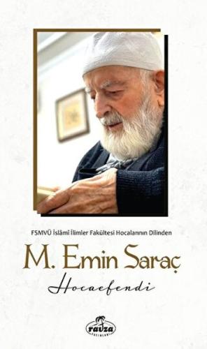 Kurye Kitabevi - Mehmet Emin Saraç Hocaefendi