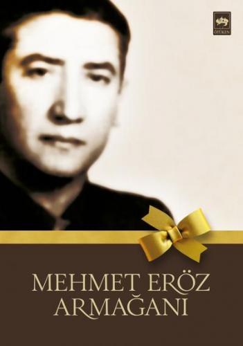 Kurye Kitabevi - Mehmet Eröz Armağanı