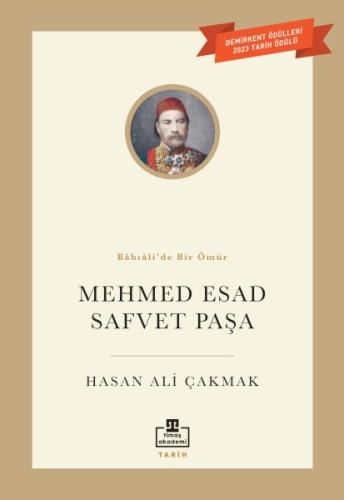 Kurye Kitabevi - Mehmet Esad Safvet Paşa