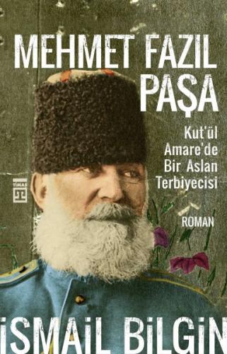 Kurye Kitabevi - Mehmet Fazıl Paşa