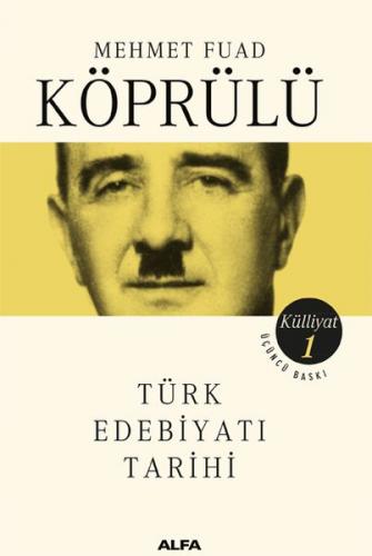 Kurye Kitabevi - Mehmet Fuad Köprülü Külliyatı 1 Türk Edebiyatı Tarihi