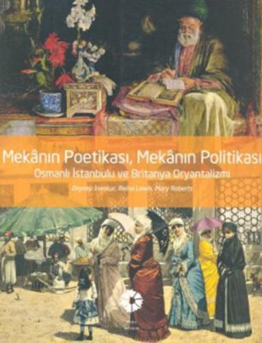 Kurye Kitabevi - Mekanın Poetikası Mekanın Politikası