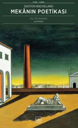 Mekanın Poetikası - Münzevi Kitabevi