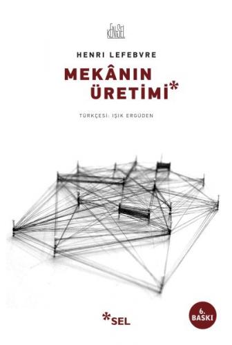 Mekanın üretimi - Münzevi Kitabevi