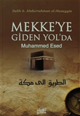 Kurye Kitabevi - Mekke'ye Giden Yolda Muhammed Esed cep boy