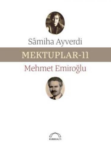 Mektuplar-11 - Münzevi Kitabevi