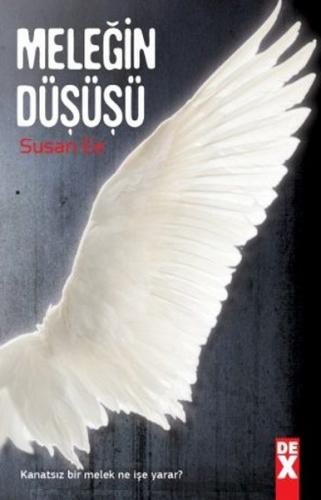 Meleğin Düşüşü - Münzevi Kitabevi