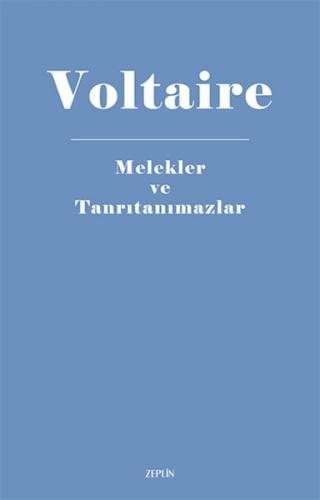 Melekler ve Tanrıtanımazlar