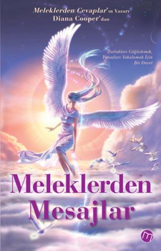 Meleklerden Mesajlar - Münzevi Kitabevi