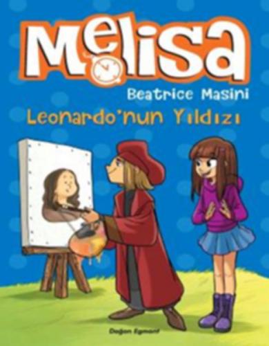 Kurye Kitabevi - Melisa - Leonardo’nun Yıldızı