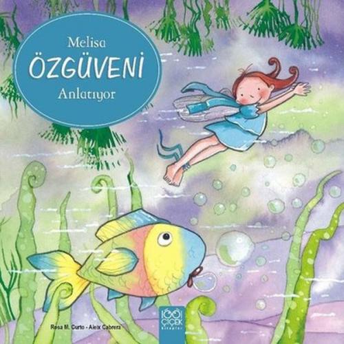Melisa Özgüveni Anlatıyor - Münzevi Kitabevi