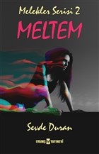 Meltem - Melekler Serisi 2 - Münzevi Kitabevi