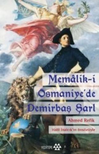 Kurye Kitabevi - Memalik-i Osmaniyede Demirbaş Şarl